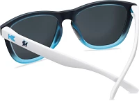 Knockaround Miami Marlins Premium Sport Sunglasses