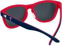 Knockaround Minnesota Twins Premium Sport Sunglasses