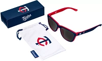 Knockaround Minnesota Twins Premium Sport Sunglasses