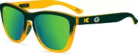 Knockaround Green Bay Packers Premium Sport Sunglasses