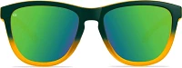 Knockaround Green Bay Packers Premium Sport Sunglasses