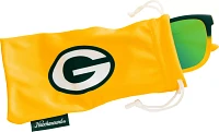 Knockaround Green Bay Packers Premium Sport Sunglasses