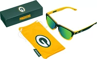 Knockaround Green Bay Packers Premium Sport Sunglasses