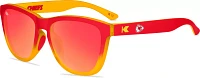 Knockaround Kansas City Chiefs Premium Sport Sunglasses