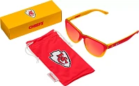 Knockaround Kansas City Chiefs Premium Sport Sunglasses