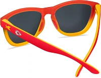 Knockaround Kansas City Chiefs Premium Sport Sunglasses