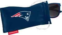 Knockaround New England Patriots Premium Sport Sunglasses