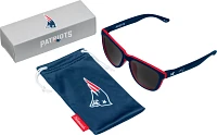 Knockaround New England Patriots Premium Sport Sunglasses