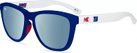 Knockaround New York Giants Premium Sport Sunglasses