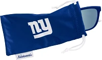 Knockaround New York Giants Premium Sport Sunglasses