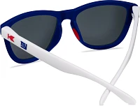 Knockaround New York Giants Premium Sport Sunglasses