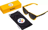 Knockaround Pittsburgh Steelers Premium Sport Sunglasses