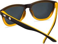 Knockaround Pittsburgh Steelers Premium Sport Sunglasses