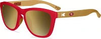 Knockaround San Francisco 49ers Premium Sport Sunglasses