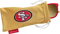 Knockaround San Francisco 49ers Premium Sport Sunglasses