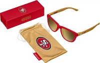 Knockaround San Francisco 49ers Premium Sport Sunglasses