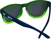 Knockaround Seattle Seahawks Premium Sport Sunglasses