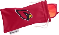 Knockaround Arizona Cardinals Premium Sport Sunglasses
