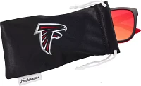 Knockaround Atlanta Falcons Premium Sport Sunglasses