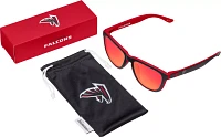 Knockaround Atlanta Falcons Premium Sport Sunglasses