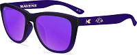 Knockaround Baltimore Ravens Premium Sport Sunglasses