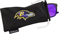 Knockaround Baltimore Ravens Premium Sport Sunglasses