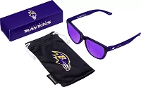 Knockaround Baltimore Ravens Premium Sport Sunglasses