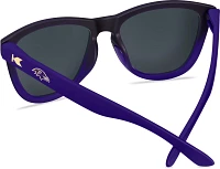 Knockaround Baltimore Ravens Premium Sport Sunglasses