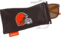 Knockaround Cleveland Browns Premium Sport Sunglasses