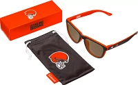 Knockaround Cleveland Browns Premium Sport Sunglasses