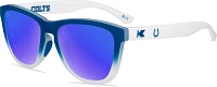 Knockaround Indianapolis Colts Premium Sport Sunglasses