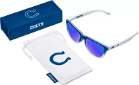 Knockaround Indianapolis Colts Premium Sport Sunglasses