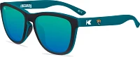 Knockaround Jacksonville Jaguars Premium Sport Sunglasses