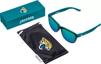 Knockaround Jacksonville Jaguars Premium Sport Sunglasses