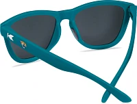 Knockaround Jacksonville Jaguars Premium Sport Sunglasses