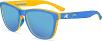 Knockaround Los Angeles Chargers Premium Sport Sunglasses