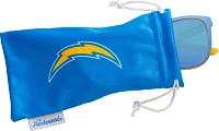 Knockaround Los Angeles Chargers Premium Sport Sunglasses