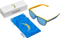 Knockaround Los Angeles Chargers Premium Sport Sunglasses