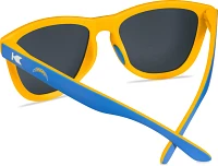 Knockaround Los Angeles Chargers Premium Sport Sunglasses