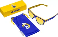 Knockaround Los Angeles Rams Premium Sport Sunglasses