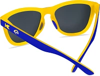 Knockaround Los Angeles Rams Premium Sport Sunglasses