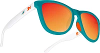 Knockaround Miami Dolphins Premium Sport Sunglasses