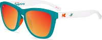 Knockaround Miami Dolphins Premium Sport Sunglasses