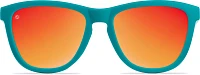 Knockaround Miami Dolphins Premium Sport Sunglasses