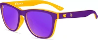 Knockaround Minnesota Vikings Premium Sport Sunglasses