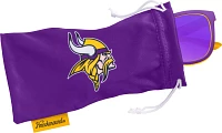 Knockaround Minnesota Vikings Premium Sport Sunglasses