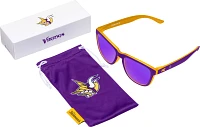 Knockaround Minnesota Vikings Premium Sport Sunglasses