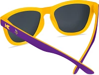 Knockaround Minnesota Vikings Premium Sport Sunglasses