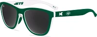 Knockaround New York Jets Premium Sport Sunglasses