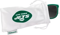 Knockaround New York Jets Premium Sport Sunglasses